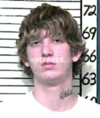 Timothy Caleb Morris