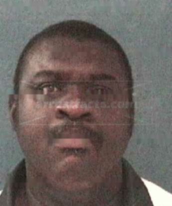 Alonzo Edwards