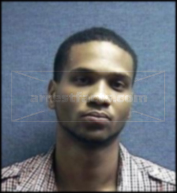 Darius Monroe Corbett