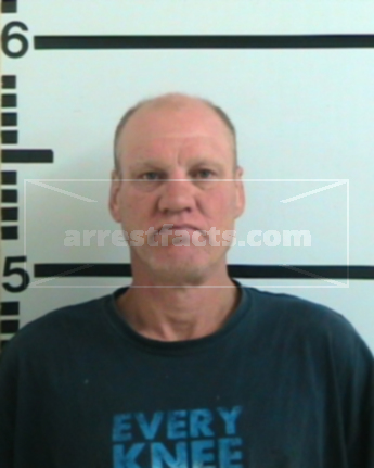 Michael Douglas Searcy