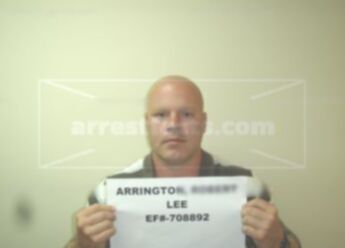 Robert Lee Arrington