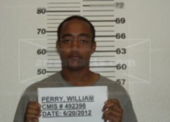 William David Perry