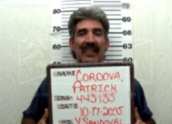 Patrick G Cordova