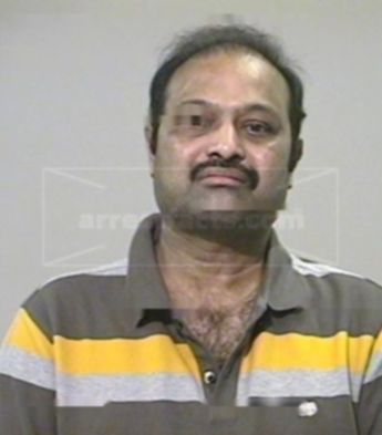 Srinivas Nisankarao