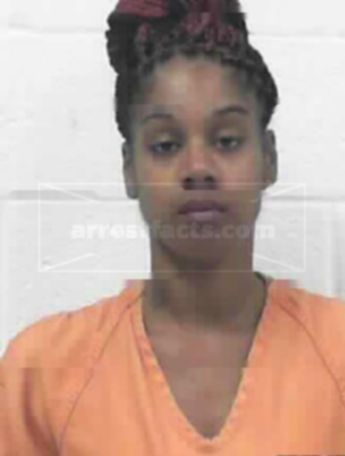 Frederica Shauntay Deberry