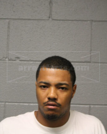 Travis Tremaine Pruitt