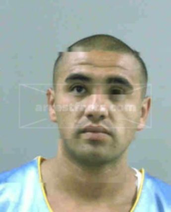 Demetrick Anson Garcia