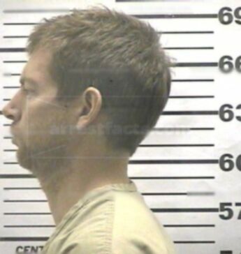 Shane Pennington