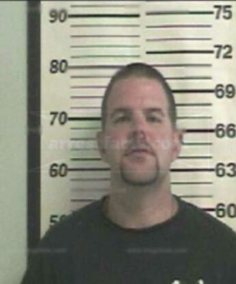 Corey Bryan Canady