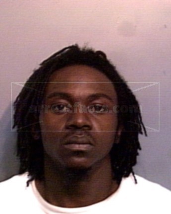 Daniel Reshawn Curtis