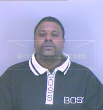 Arthur Lee Williams