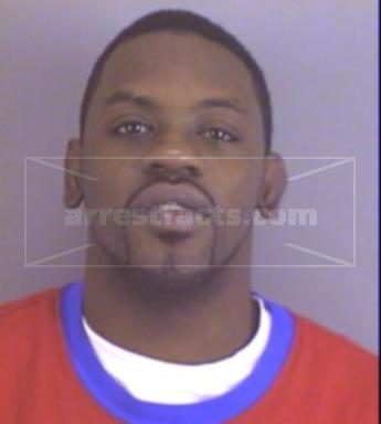 Rodney Dovell Pennington