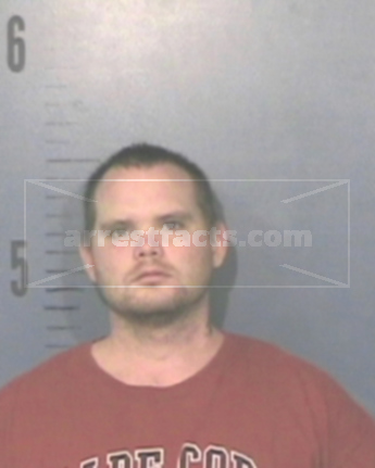Ryan Andrew Roberts
