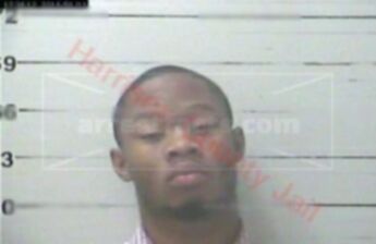 Chad Antonio Rollins