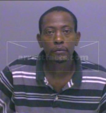Reginald Dewayne Walker