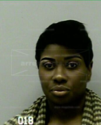 Shelly Danita Fowler-Williams