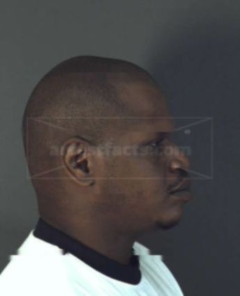 Silvester Leon Edwards