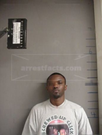 Quentin Detrell Bennett