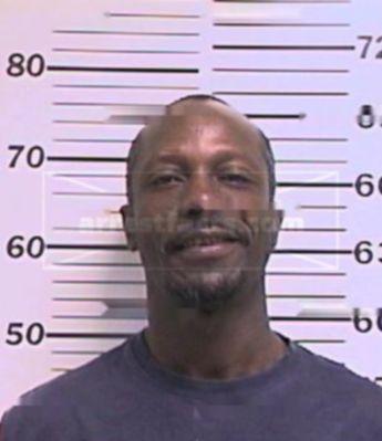 Sherwin Alexander Thomas