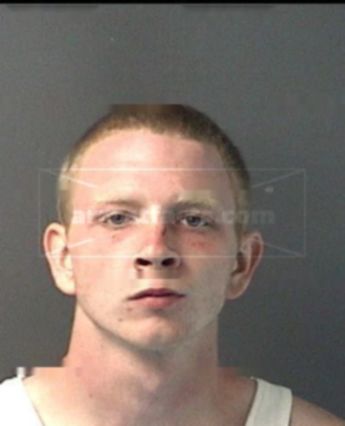 Dustin Lee Calvert