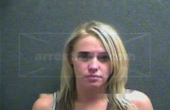 Alexandra Ashley Wilburn