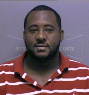 Jacobe Raymond Coleman