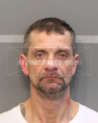 Darrell Dewayne Walker