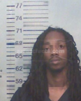 David Jermaine Williams