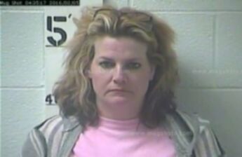 Tina Renee Mcmichael