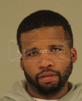 Michael Anthony Grice