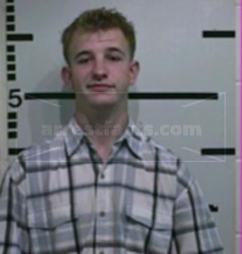 Patrick Cody Johnston