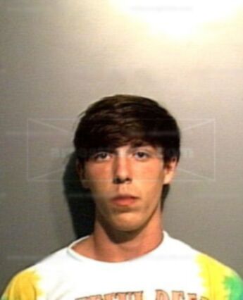 Taylor Thomas Bronson