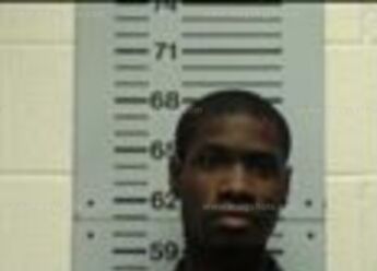 Brandon Marquell Brown