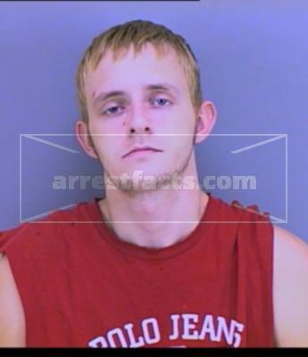 Donny Wayne Pittman