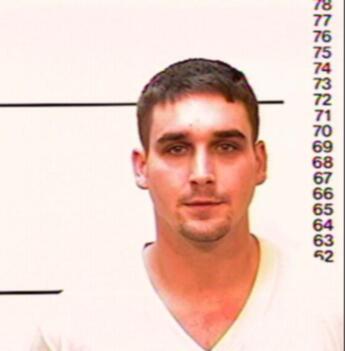 Tyson Adam Corcoran