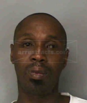 Dewayne Cornelius Harris