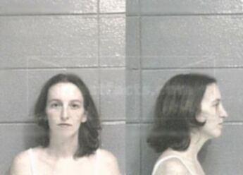 Cassandra Leigh Curry