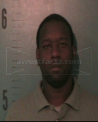 Trevonte Marquis Williams