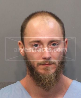 Christopher Lee Ellis