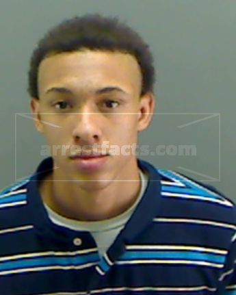 Adrick Ashton Lee