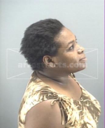 Pamela Latrice Blanton