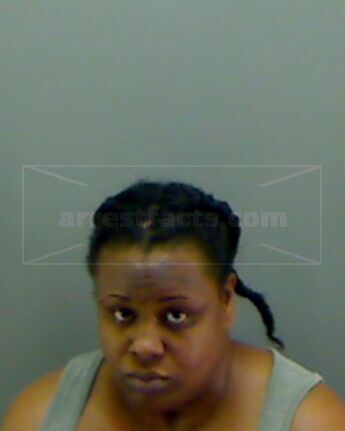 Amanda Renea Adaway