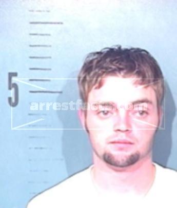Cory Edward Black