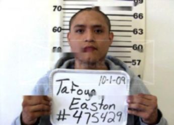 Easton Tafoya