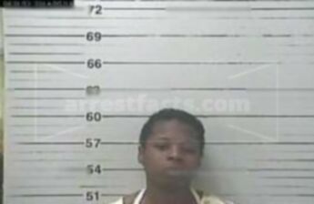 Rosalyn Latasha Shaw