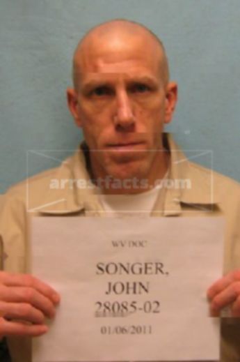 John Songer