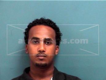 Mohamed Abdisalan Isse