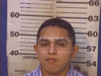 Jose Santiago Herrera Sanchez