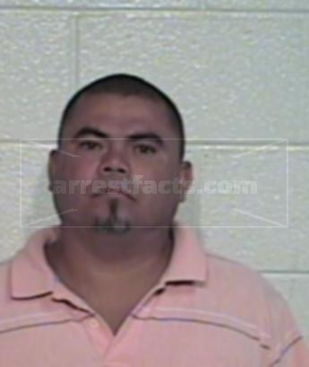 Raciel Castaneda Garcia