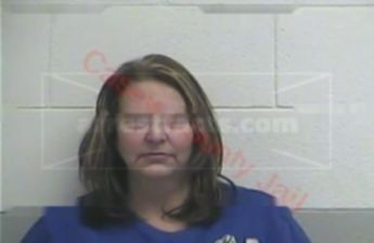 Stephanie Dawn Luttrell